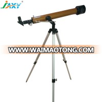 Jaxy D60mm F700mm power long range distance Refractor Astronomical Telescope,power sky watching starlight monocular telescope