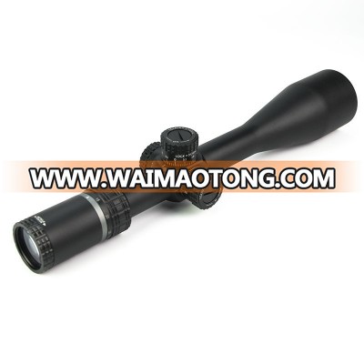 Non illuminated Rifle scope 4x40 monocular