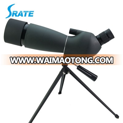 25-75x70 zoom lens Spotting scope hunting telesscope for target practice